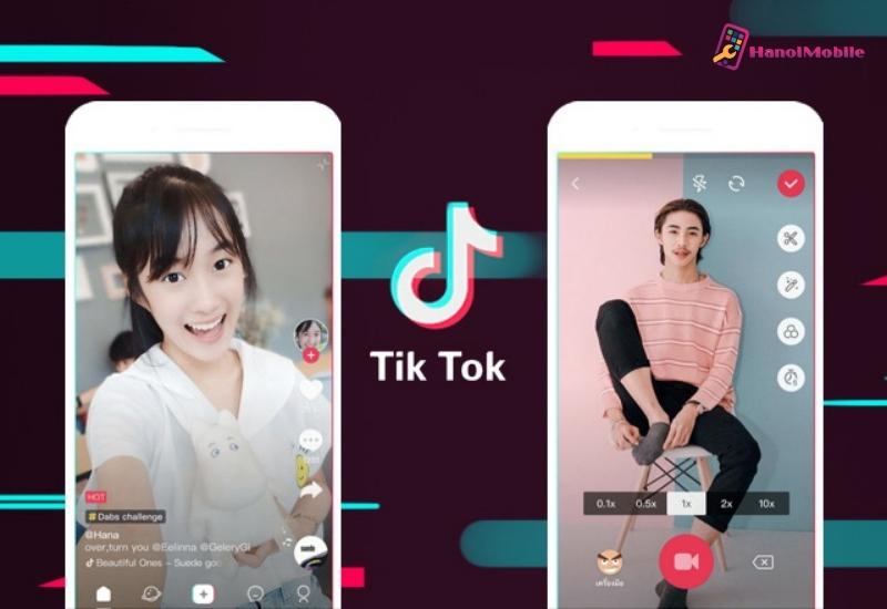 TikTok hoạt động như thế nào?